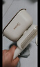 美的（Midea）价保618【有钛超大蒸汽】手持挂烫机/电熨斗22g/min大蒸汽小型家用差旅便携熨烫机拼豆礼物YBJ12JD 实拍图