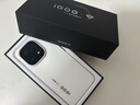 vivo iQOO 15 12GB+256GB传奇版 第五代骁龙8至尊版 2K 三星珠峰屏 国家补贴 iqoo15游戏电竞手机 实拍图