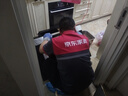 京东家政清洗 家用抽油烟机全拆洗 家电清洗上门服务清洁保养保洁 实拍图