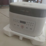 九阳（Joyoung）【价保618】【0氟珐琅钛瓷】安心煲电饭煲4L含钛内胆电饭锅3-4人家用微压柴火饭4A好饭 F-40NF12 实拍图