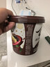 德芙混合口味巧克力手提桶720g 糖果 黑巧克力结婚婚庆喜糖 礼物 实拍图