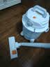 德尔玛（Deerma）【重磅新品】TJ700S 干吹两用吸尘器 家用商用 吸尘器桶式大吸力 整机降噪设计ZN-530 实拍图