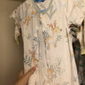 贝肽斯婴儿衣服夏季薄男女宝宝连体衣纯棉新生儿哈衣爬服短袖睡衣空调服 实拍图