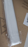 吉玛仕（LIVE YOU IDEAS）电容笔pencil手写笔一代ipencil代ipad air7iPad11触屏笔防误触适用于苹果笔充电器保护套倾斜压感 蓝牙顶配款【白色】下单即送彩色笔尖X4【推 实拍图