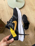 耐克NIKE男子跑步鞋减震透气 RUN SWIFT 3 运动鞋DR2695-010黑色 42.5 实拍图