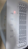 海尔（Haier）空气净化器除甲醛除雾霾除烟味母婴家用除灰尘杀菌氨基酸除醛办公室卧室智能净化机KJ205F-H15B 实拍图