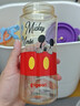 贝亲（Pigeon）PPSU迪士尼双把手奶瓶330ml L号奶嘴 米奇躲猫猫 6月+ AA269 实拍图