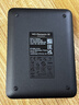 西部数据（WD）移动硬盘5TB USB3.0 SE系列 2.5英寸 机械硬盘 笔记本电脑外接 外置存储办公 大容量家庭存储 实拍图