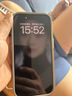 闪魔【AR增透抗反光】适用苹果17Promax钢化iPhone17promax手机膜AR增透全屏防尘无尘仓保护膜2片装 实拍图