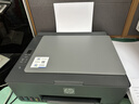 惠普（HP）519/591/589 A4彩色喷墨连供一体机 墨仓式照片打印机 家用学生作业手机无线打印原装可加墨低成本 【经典款】Tank591(免换墨盒)590系列 实拍图