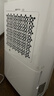 多乐信（DOROSIN）除湿机/抽湿机 除湿量21升/天 42㎡家用轻音地下室干衣除湿吸湿器 客卧除潮干燥机ER-20 实拍图