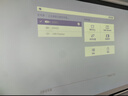 爱普生（EPSON）CB-W53 投影仪3LCD投影办公会议商用投影机培训（4000流明 高清）【标配+安装】W06升级款 实拍图