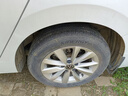 韩泰（Hankook）汽车轮胎 205/55R16 91V H308 原配威朗/宝来/高尔夫/卡罗拉/朗逸 实拍图