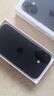 Apple/苹果 iPhone 17 256GB 黑色 支持移动联通电信5G 双卡双待手机 实拍图