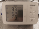 欧姆龙（OMRON）房颤心率早筛电子血压计血压仪器家用医用高精准U734T 实拍图