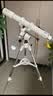 EXPLORE SCIENTIFIC探索科学80DX天文望远镜专业观星高倍高清学生入门男孩儿童节礼物 实拍图