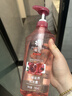 蜂花红石榴洗发水洋甘菊滋养改善干枯毛躁男女士滋养洗发露膏750ml 实拍图