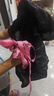 遮阳网防晒网纱布抗老化隔热网黑色加厚加密遮阴庭院大棚楼顶户外 加强筋【高抗紫外线98%】送拉绳 【2米宽X1米长】包边打孔+送拉绳 实拍图