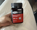 康维他（Comvita）麦卢卡蜂蜜UMF10+250g*2瓶礼盒装 新西兰进口 送长辈端午节日礼物 实拍图