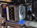 酷冷至尊（CoolerMaster）V8 ACE 3DHP AMD CPU风冷散热器  3DHP技术6热管 单塔双风扇/LCP扇叶/AMD专用扣具/支持Intel平台 实拍图