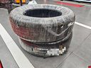 优科豪马横滨轮胎/汽车轮胎 215/60R16 95V E70B 原配丰田/凯美瑞 实拍图