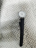 四万公里儿童学生手表小学生初高中公务员考试防水电子指针石英表开学季 实拍图