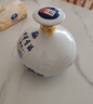 古井贡酒 青花大坛 浓香型白酒 50度 2.5L*1坛 坛装 口粮酒【端午送礼】 实拍图