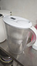 碧然德【低价头部主播92折】（BRITA）过滤净水器滤水壶 海洋系列 去水垢专家版滤芯11枚 环保加固包装 实拍图