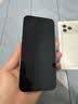 Apple/苹果 iPhone 17 Pro Max 手机 新机【需现场签收激活】5G 双卡双待新品 支持白条分期 银色 256G【需现场签收激活】 官方标配【官方正品】 实拍图