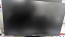 优派23.8英寸 原生120Hz超频144Hz IPS 400nit高亮 硬件低蓝光 1级能效 电脑办公电竞显示器VA24G25 实拍图