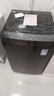 美的（Midea）【价保618】随心洗 波轮洗衣机全自动家用 10公斤 一级能效 MB10V37T 以旧换新 补贴 京东自营 实拍图