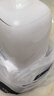 石头（roborock）【保价618】扫地机器人扫拖一体 P20 Max扫拖洗烘一体机 自动集尘热水洗拖布擦地拖地 A2950RR 实拍图