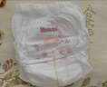 好奇（Huggies）铂金装小桃裤纸尿裤NB84片(5kg以下)尿不湿【透爽散热】 实拍图