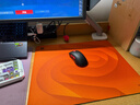 卓威奇亚（ZOWIE GEAR）G-SR-SE 曦 电竞鼠标垫 细面鼠标垫 fps游戏鼠标垫 gsrse控制垫 滑垫 电竞桌垫 实拍图