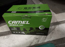 骆驼（CAMEL）汽车电瓶启停蓄电池绿标AGM80奔驰宝马揽胜科沃兹哈弗H8以旧换新 实拍图