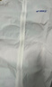 亚瑟士（asics）童装25年夏男女UPF50+冰蝉翼防晒服梭织透气外套332251052311 晒单实拍图