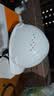 霍尼韦尔（Honeywell）多功能高级安全帽H99Pro防砸抗冲击耐高温低温阻燃领导监理建筑施工地ABS+PC白色透气 实拍图