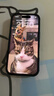 弘卓【官版同款】适用苹果17pro手机壳iphone17pro保护套肤感磁吸磨砂防摔轻薄散热硅胶壳 雾砂黑 实拍图