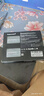 金百达（KINGBANK）32GB(16GBX2)套装 DDR5 6400 台式机内存条海力士A-die颗粒 星刃黑 C30 Deepseek硬件 实拍图