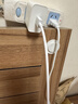 OPPO原装 USB-A to Type-C 闪充数据线 8A 1米充电线 支持 80W Max 适用Ace2/Reno7/Find X3 一加 实拍图