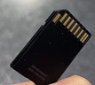 闪迪（SanDisk）64GB SD相机内存卡 C10 拍摄全高清视频 微单/单反数码相机存储卡 坚固耐用 超高性价比 实拍图