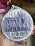 樱之花防蛀防霉网袋80g*6白桃味代替樟脑丸卫生球羊绒棉毛衣物柜驱蛀虫 实拍图