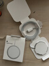 Apple/苹果 15W磁吸充电器 原装MagSafe无线充电器充电线 旗舰店苹果iPhone 17 Pro Max桌面充电器 实拍图