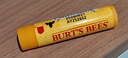 伯特小蜜蜂（Burt's Bees）经典润唇膏男女通用天然保湿滋润清爽不油腻无色 蜂蜡薄荷4.25g 实拍图