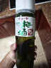CHOYA俏雅 经典纪州梅酒 14度 720ml 日本梅酒 原装进口 实拍图
