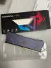 七彩虹（Colorful）16GB DDR4 3200 台式机内存条 战斧系列·钛金灰 C18 支持工作站部署 实拍图