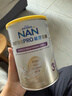 雀巢（Nestle）能恩全护港版适度水解婴儿奶粉3段350g 7HMO+益生菌【已检测】 实拍图