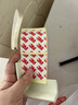 贝瑞加（Babyprints）【品质体验装】防撞角儿童防磕碰桌边茶几软包角贴保护套加宽加厚 实拍图