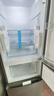 海尔出品统帅悦享系列218L三门小户型家用租房电冰箱直冷三温区BCD-218LLC3E0C9以旧换新 实拍图