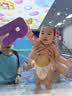 碧芭宝贝盛夏光年系列游泳裤XL码5片(12-17kg)婴儿一次性防水裤宝宝尿不湿 实拍图